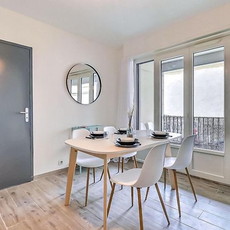 Atlas - Superbe Logement Plein Centre - Terrasse Нім Екстер'єр фото